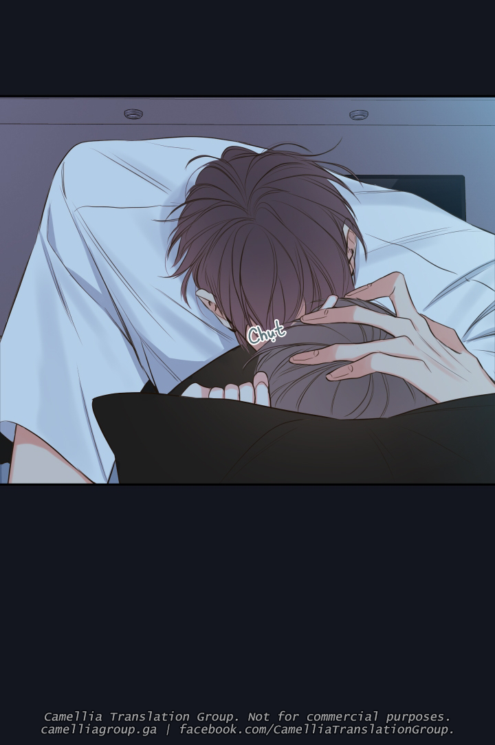 Bí Mật Của Nhân Viên K Chapter 11 - Trang 9