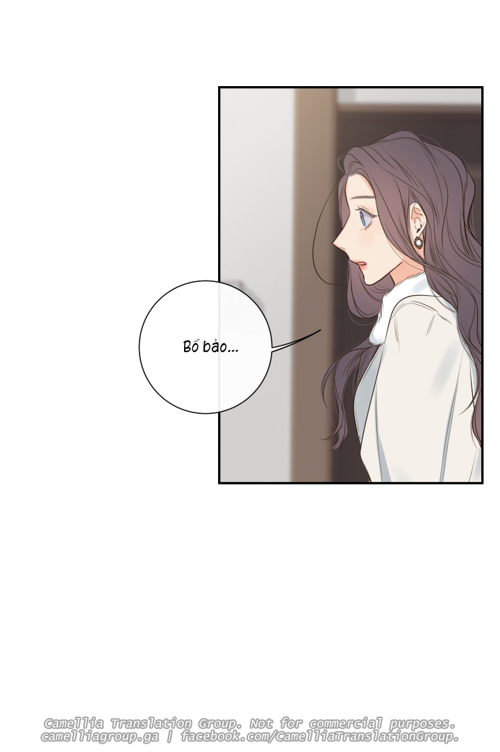 Bí Mật Của Nhân Viên K Chapter 12 - Trang 22