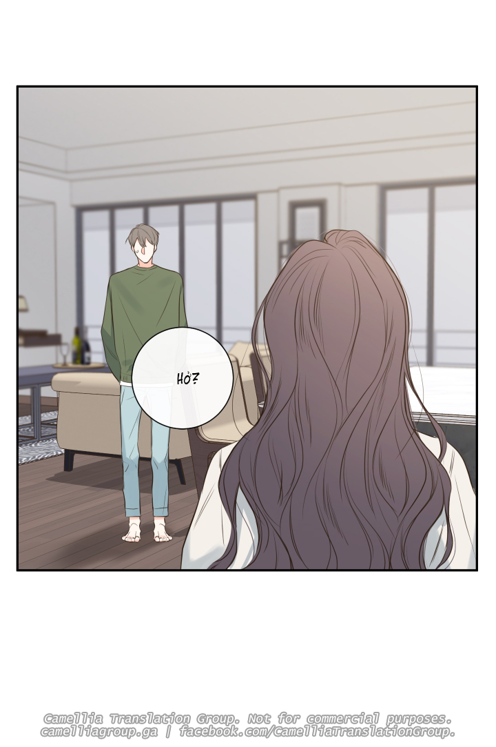 Bí Mật Của Nhân Viên K Chapter 12 - Trang 23