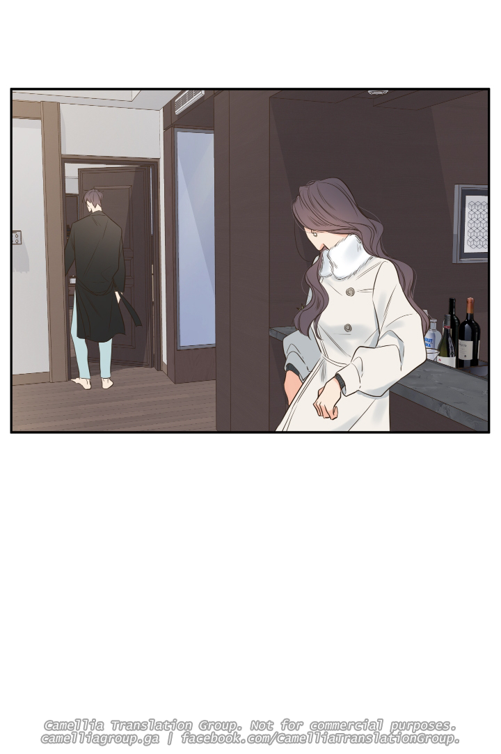 Bí Mật Của Nhân Viên K Chapter 12 - Trang 34