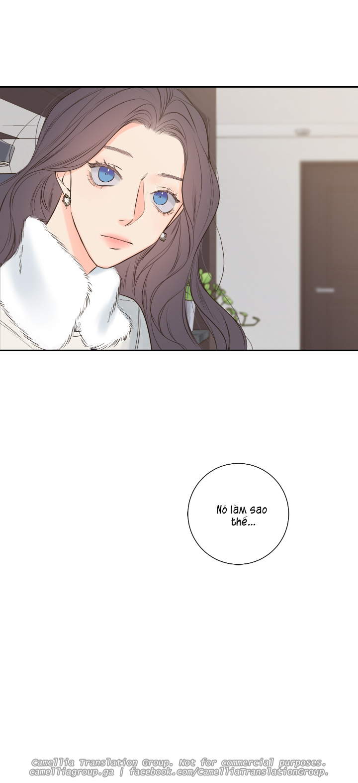 Bí Mật Của Nhân Viên K Chapter 12 - Trang 35