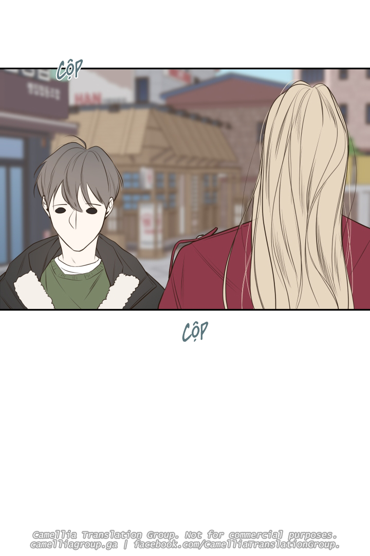Bí Mật Của Nhân Viên K Chapter 12 - Trang 37