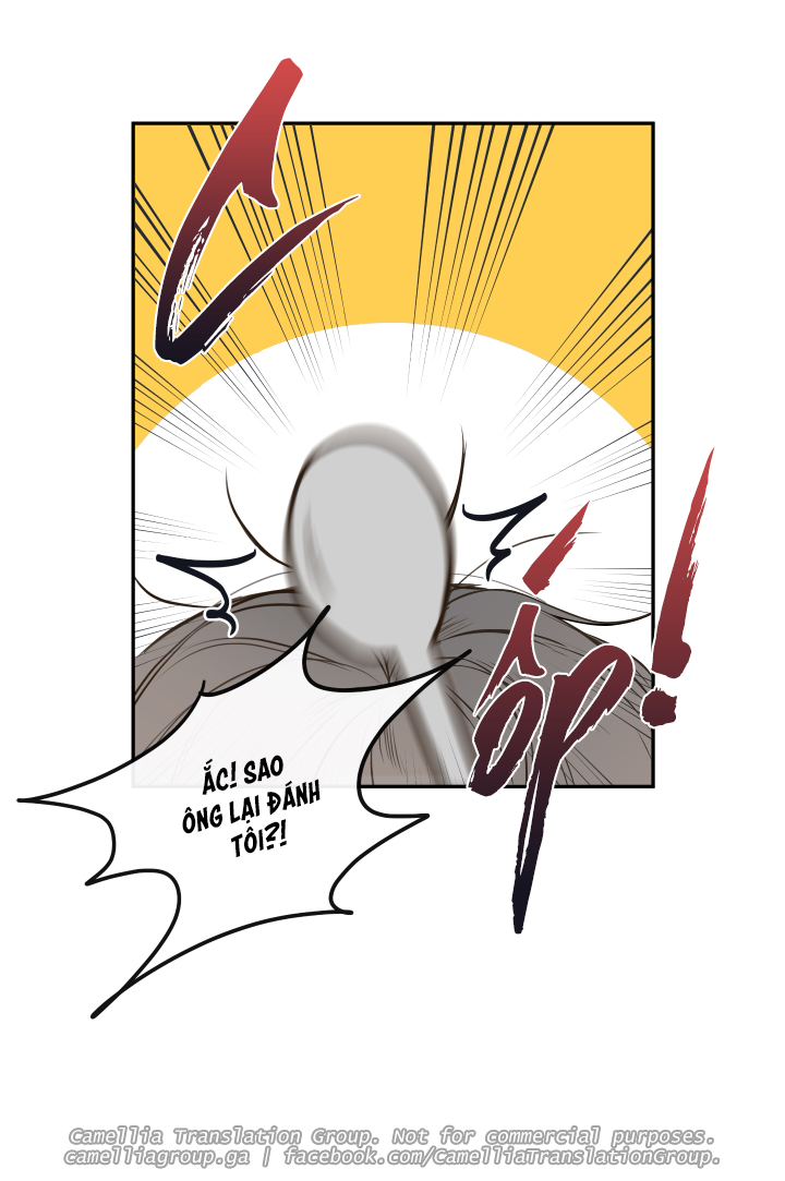 Bí Mật Của Nhân Viên K Chapter 12 - Trang 49