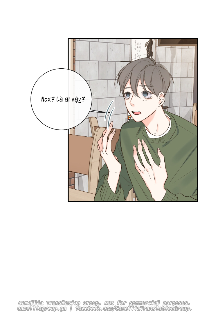 Bí Mật Của Nhân Viên K Chapter 12 - Trang 56