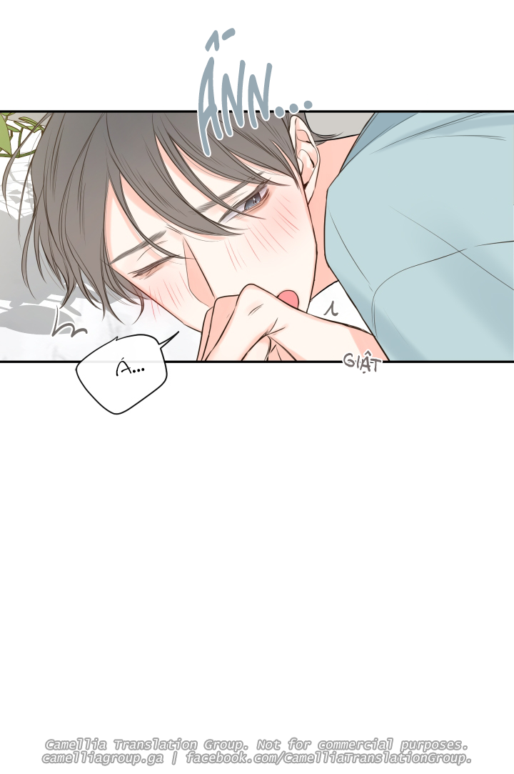 Bí Mật Của Nhân Viên K Chapter 12 - Trang 6