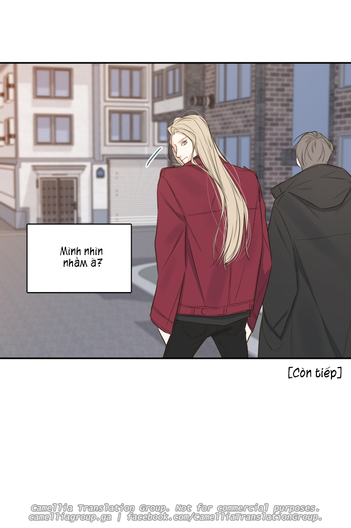 Bí Mật Của Nhân Viên K Chapter 12 - Trang 62