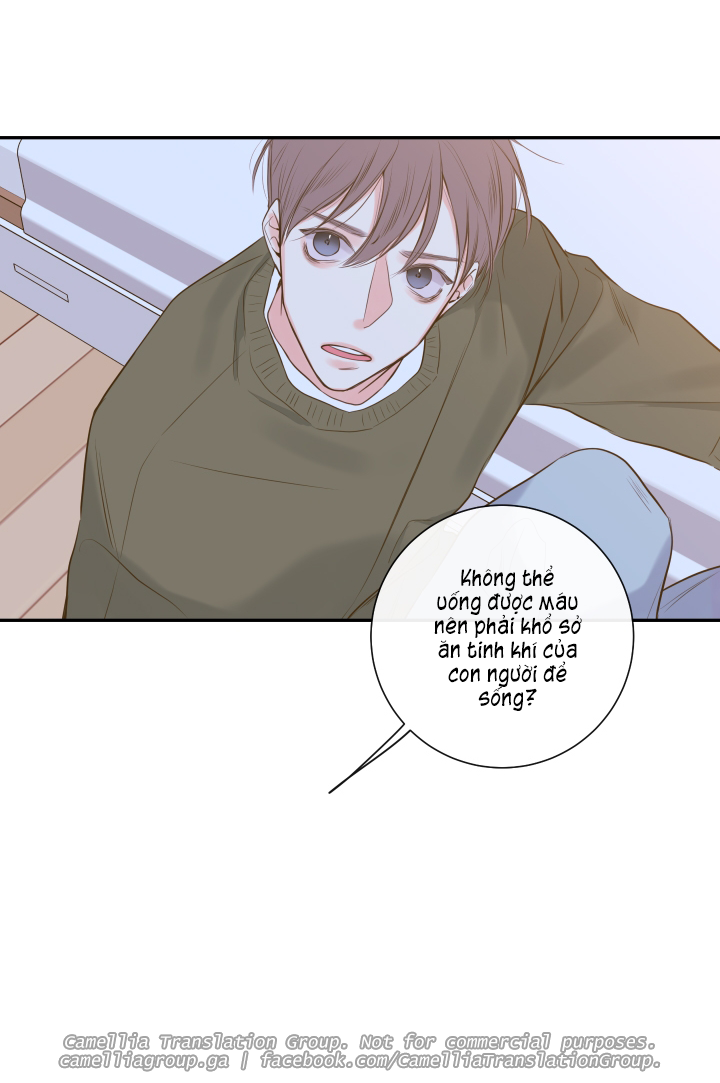 Bí Mật Của Nhân Viên K Chapter 13 - Trang 12