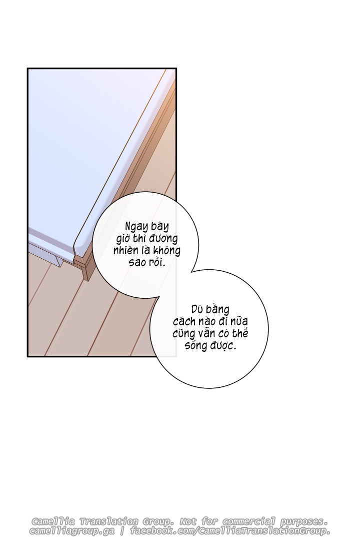 Bí Mật Của Nhân Viên K Chapter 13 - Trang 13