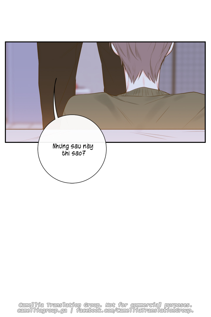 Bí Mật Của Nhân Viên K Chapter 13 - Trang 14