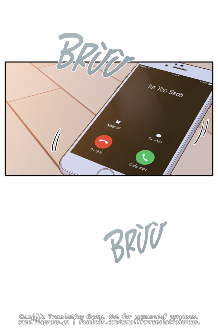 Bí Mật Của Nhân Viên K Chapter 13 - Trang 16