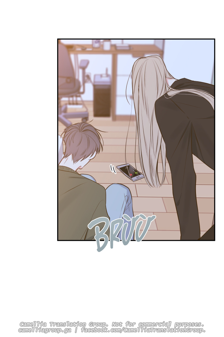 Bí Mật Của Nhân Viên K Chapter 13 - Trang 17