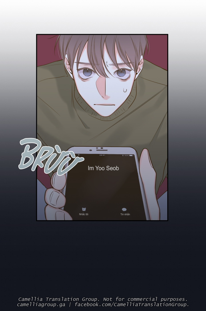 Bí Mật Của Nhân Viên K Chapter 13 - Trang 19