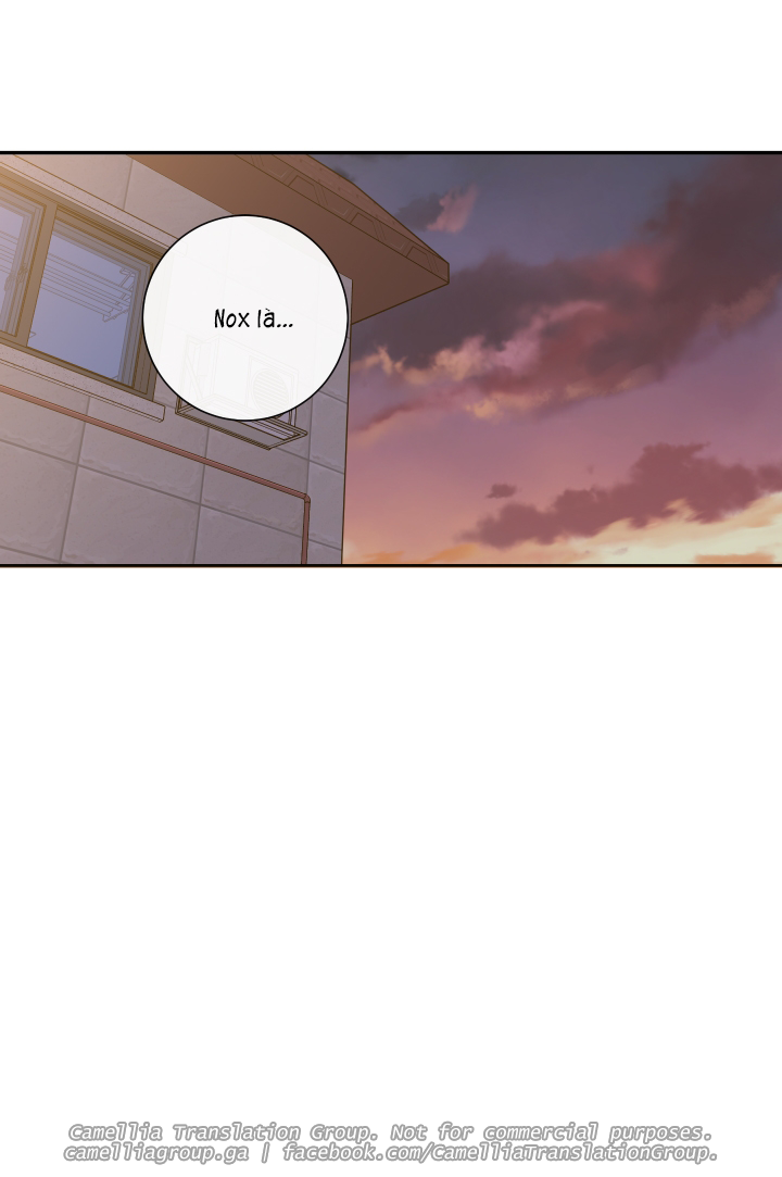 Bí Mật Của Nhân Viên K Chapter 13 - Trang 2