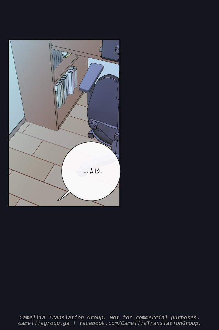 Bí Mật Của Nhân Viên K Chapter 13 - Trang 21