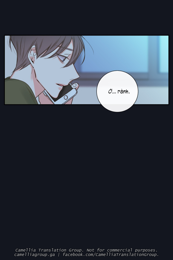 Bí Mật Của Nhân Viên K Chapter 13 - Trang 25