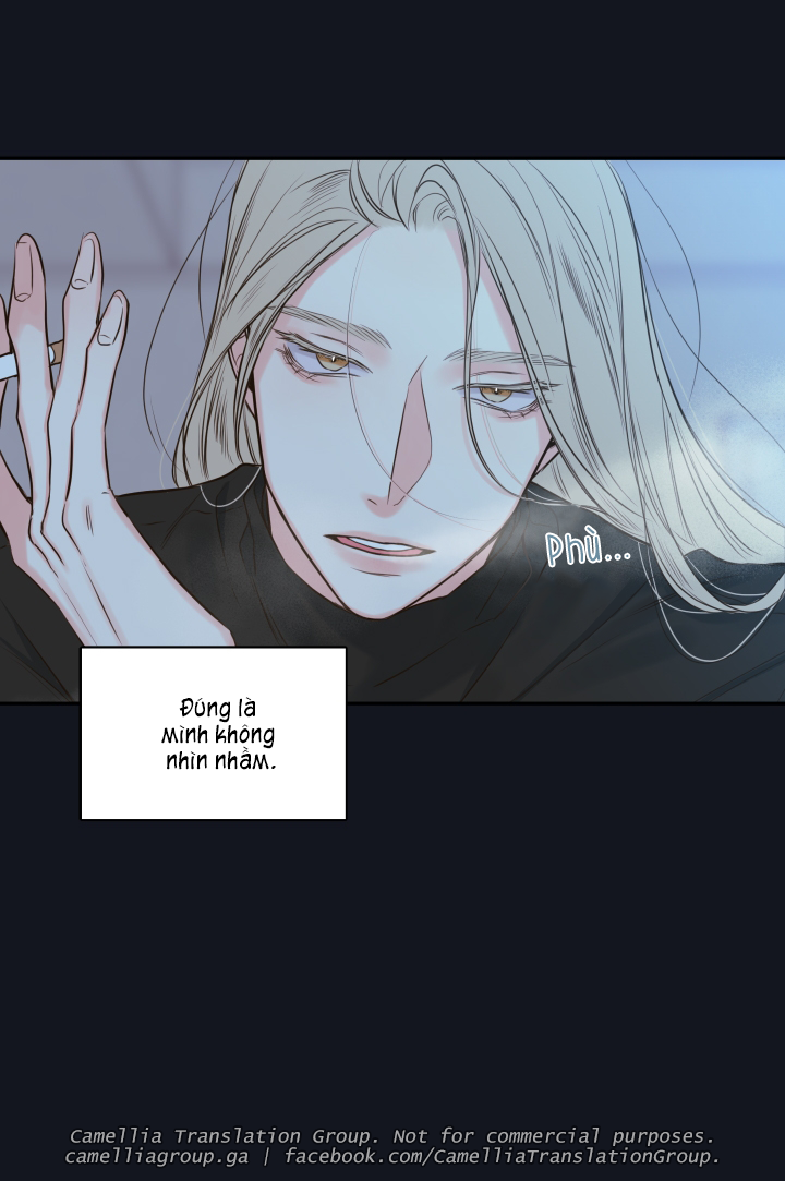Bí Mật Của Nhân Viên K Chapter 13 - Trang 33