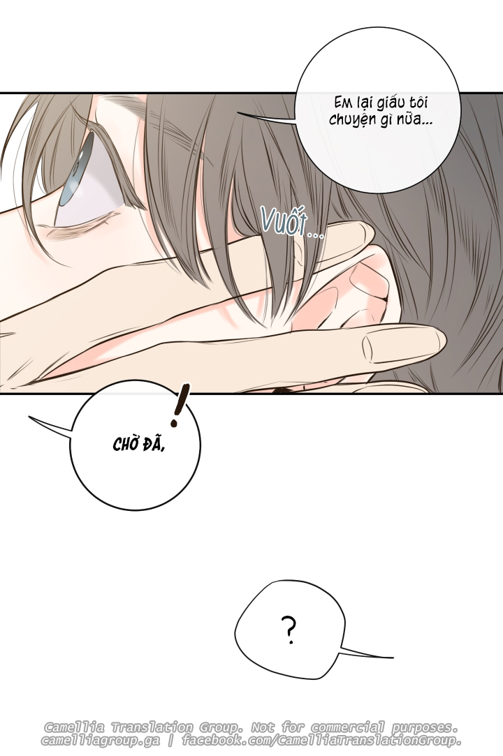 Bí Mật Của Nhân Viên K Chapter 13 - Trang 47
