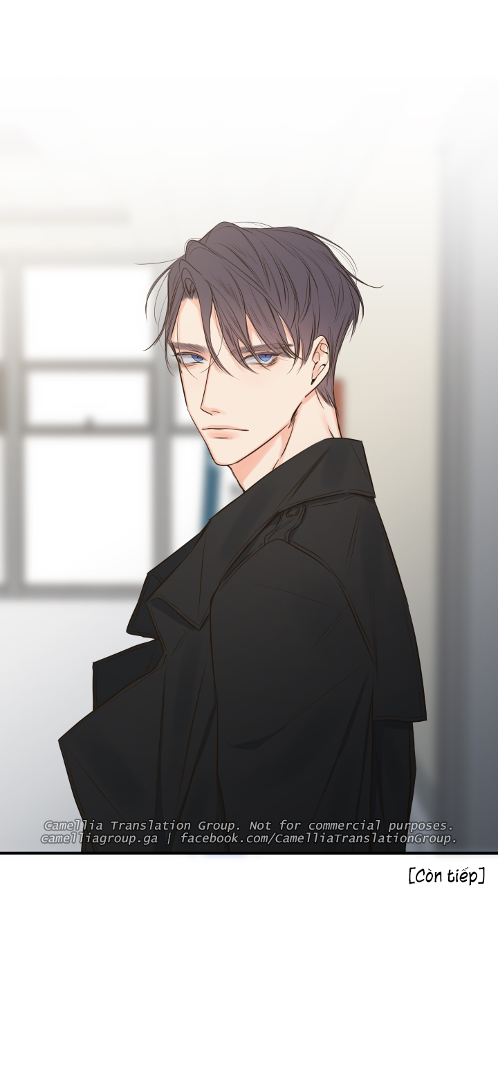 Bí Mật Của Nhân Viên K Chapter 13 - Trang 57