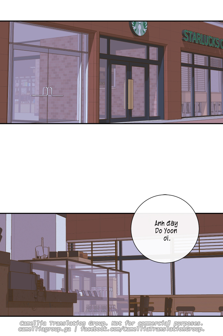 Bí Mật Của Nhân Viên K Chapter 14 - Trang 2