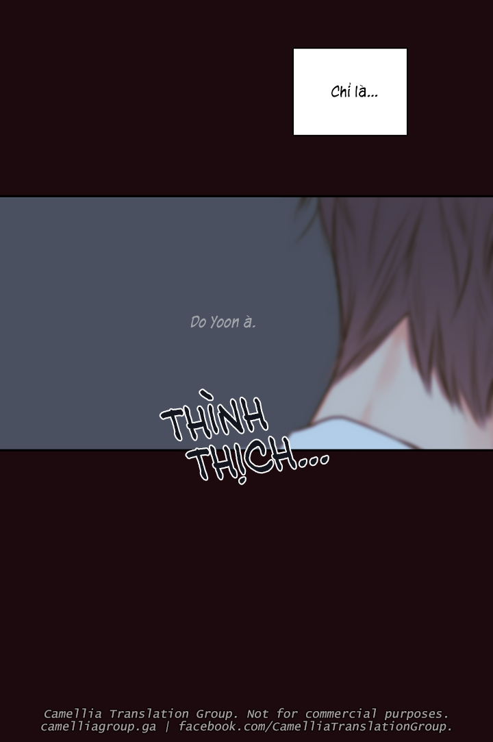 Bí Mật Của Nhân Viên K Chapter 14 - Trang 40