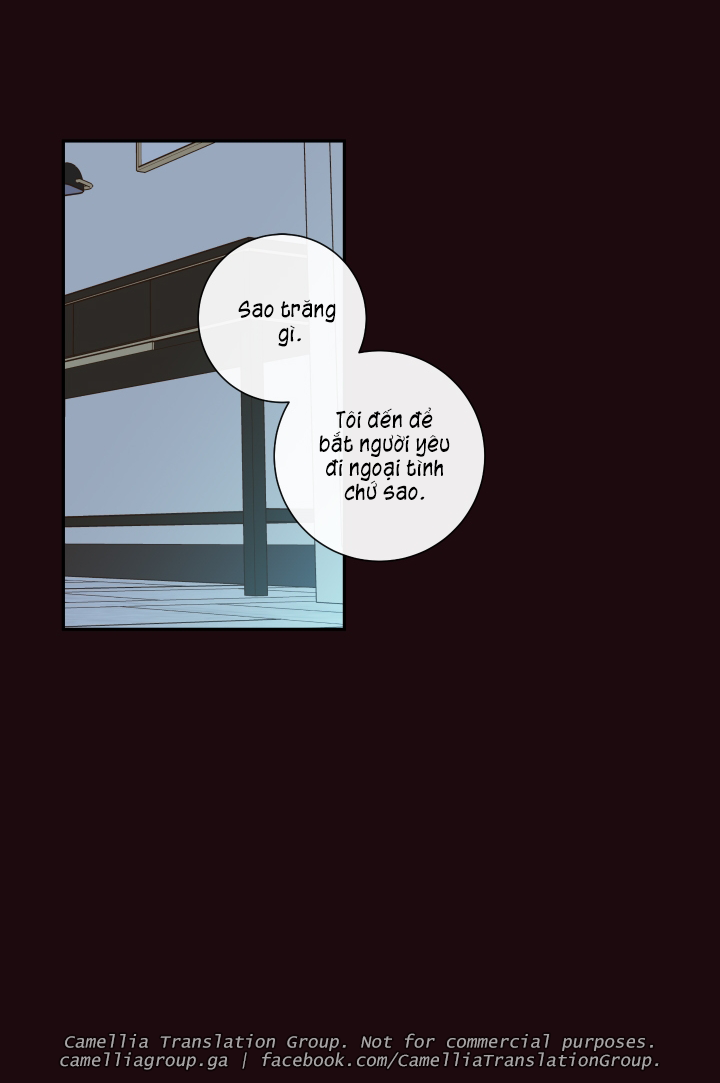 Bí Mật Của Nhân Viên K Chapter 14 - Trang 48
