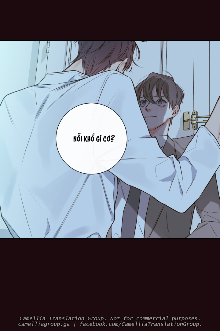 Bí Mật Của Nhân Viên K Chapter 14 - Trang 51