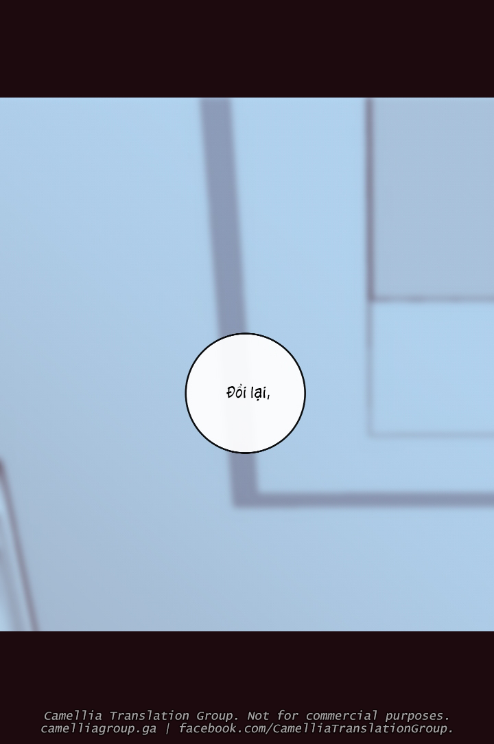 Bí Mật Của Nhân Viên K Chapter 14 - Trang 58