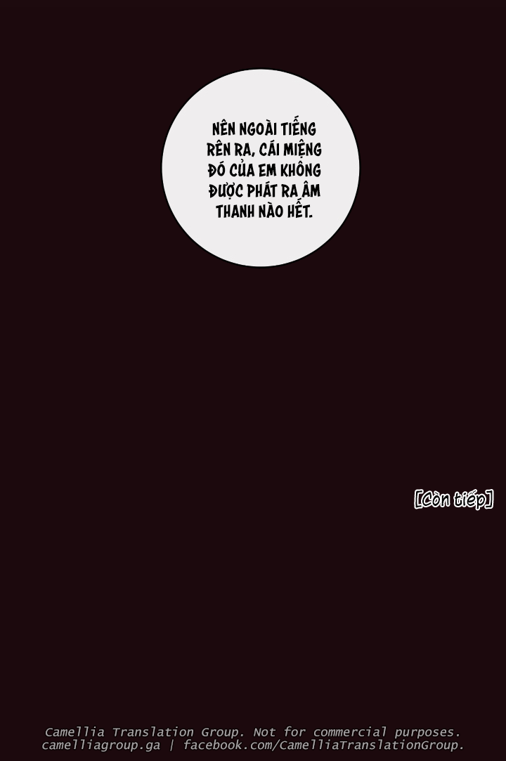 Bí Mật Của Nhân Viên K Chapter 14 - Trang 60