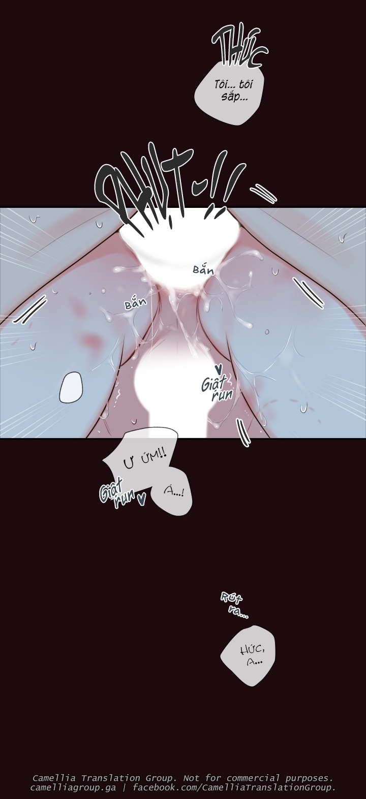 Bí Mật Của Nhân Viên K Chapter 16 - Trang 11