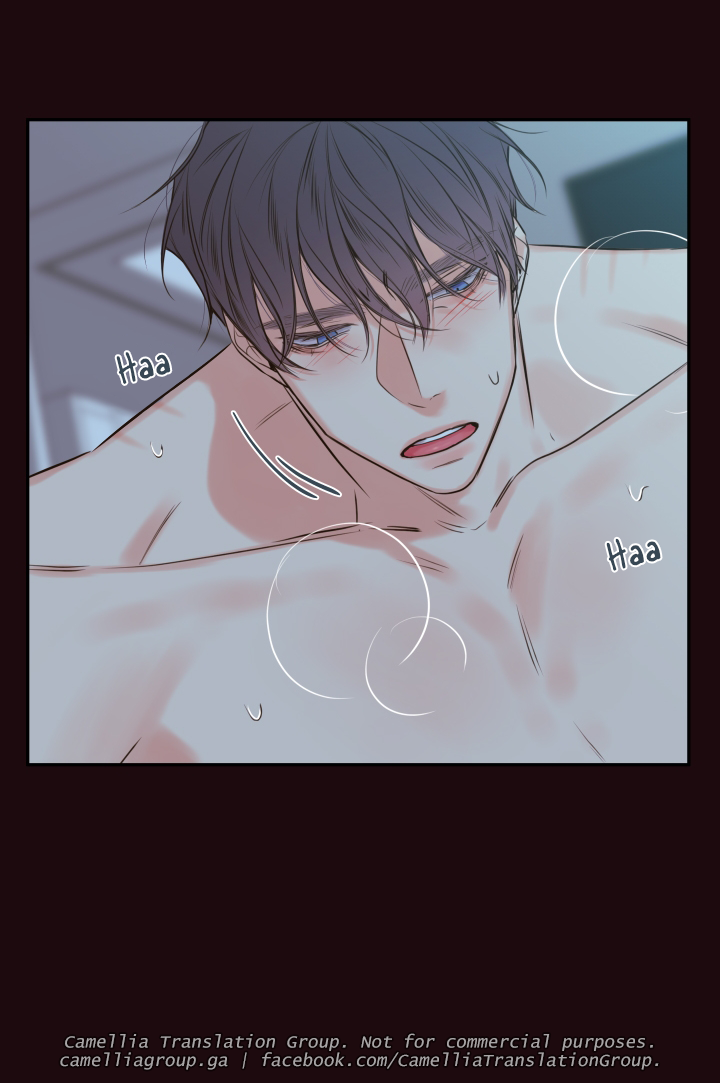 Bí Mật Của Nhân Viên K Chapter 16 - Trang 12