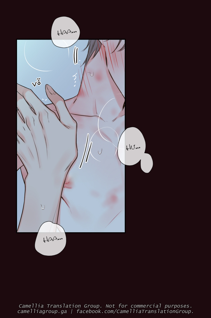 Bí Mật Của Nhân Viên K Chapter 16 - Trang 14