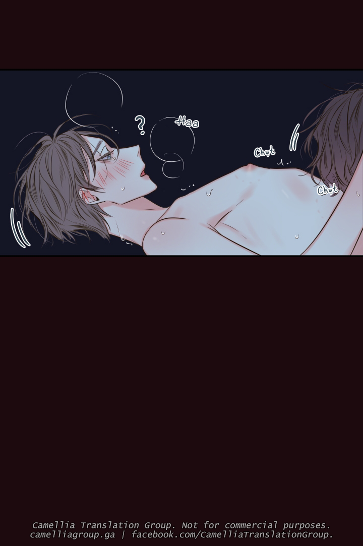 Bí Mật Của Nhân Viên K Chapter 16 - Trang 16