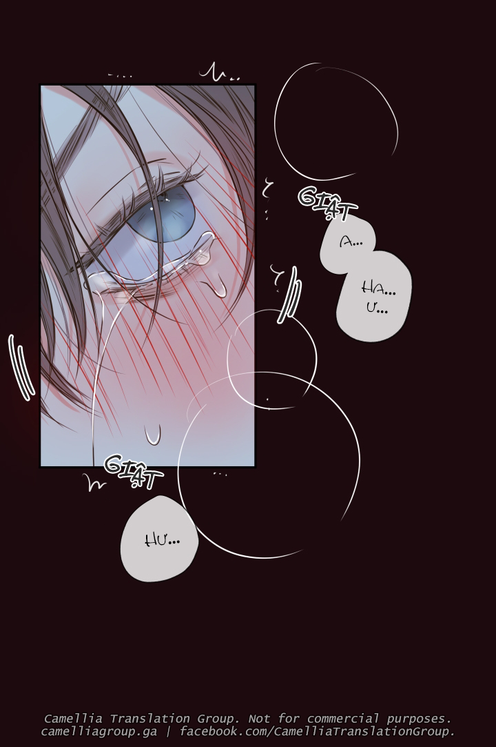Bí Mật Của Nhân Viên K Chapter 16 - Trang 23