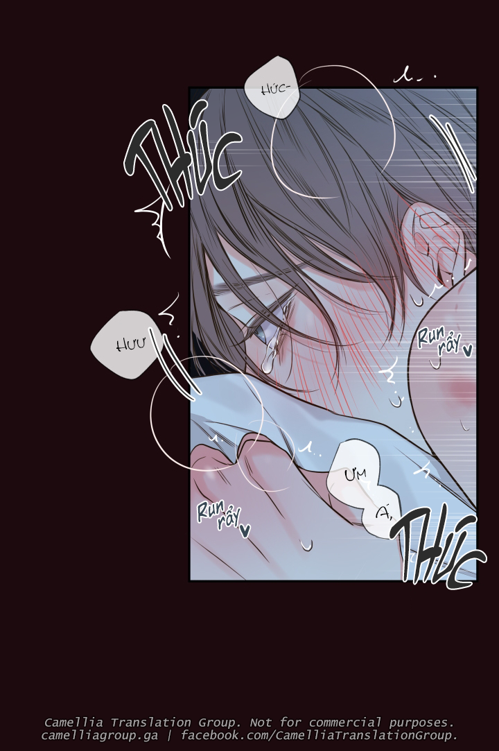 Bí Mật Của Nhân Viên K Chapter 16 - Trang 3