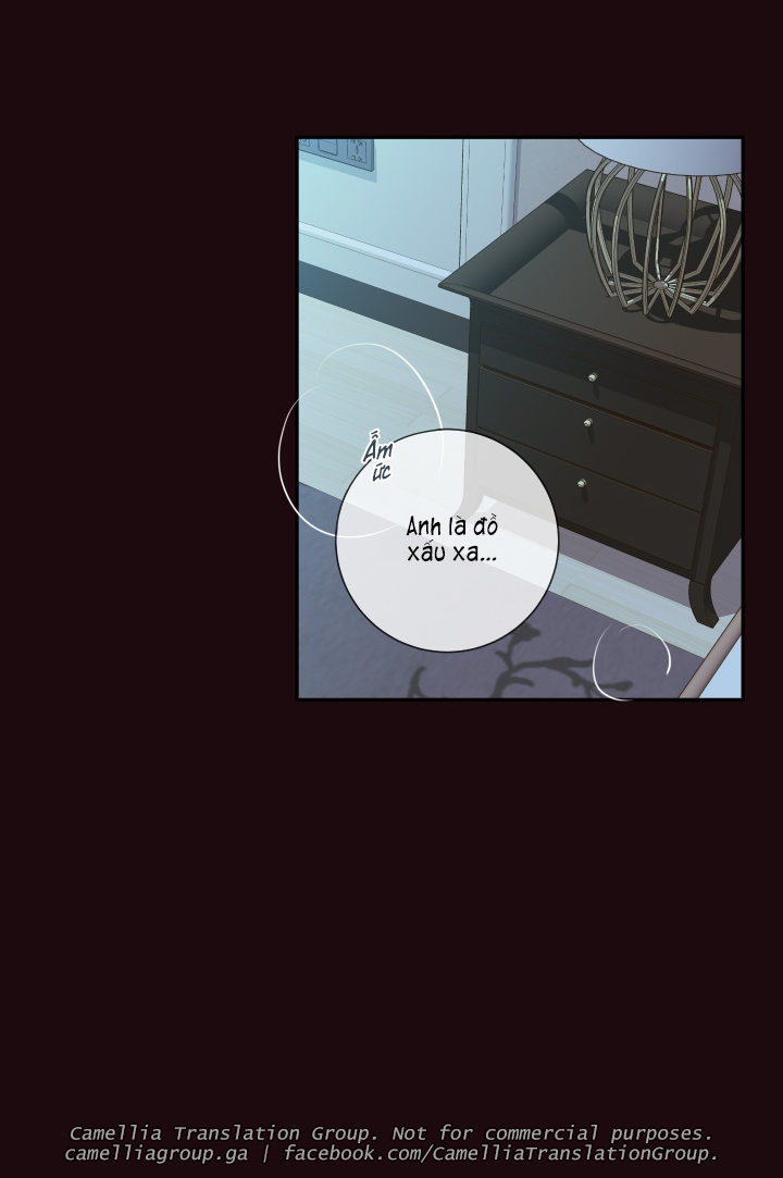 Bí Mật Của Nhân Viên K Chapter 16 - Trang 43