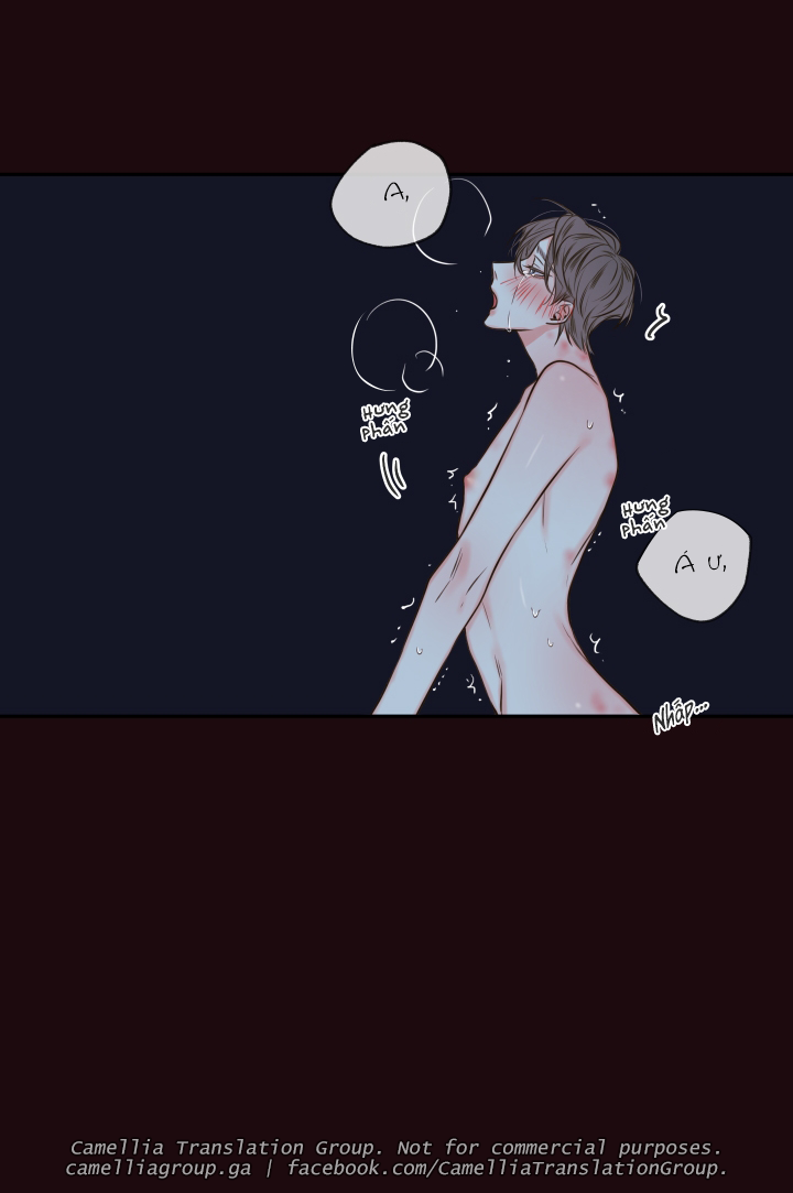 Bí Mật Của Nhân Viên K Chapter 16 - Trang 45