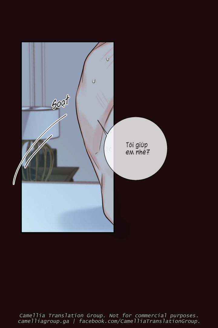 Bí Mật Của Nhân Viên K Chapter 16 - Trang 50