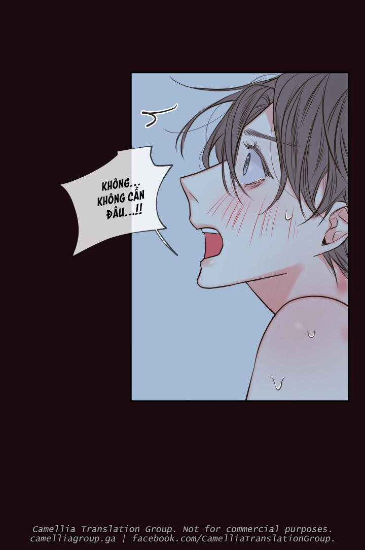 Bí Mật Của Nhân Viên K Chapter 16 - Trang 51