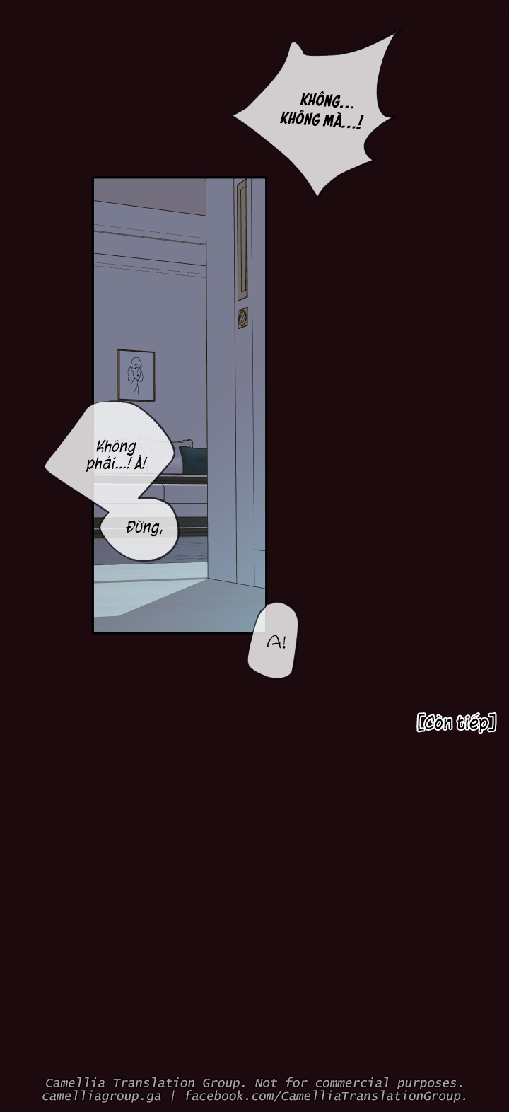 Bí Mật Của Nhân Viên K Chapter 16 - Trang 53
