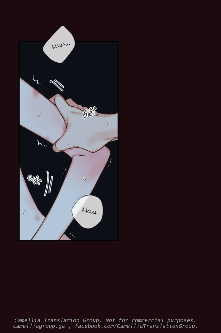 Bí Mật Của Nhân Viên K Chapter 16 - Trang 7
