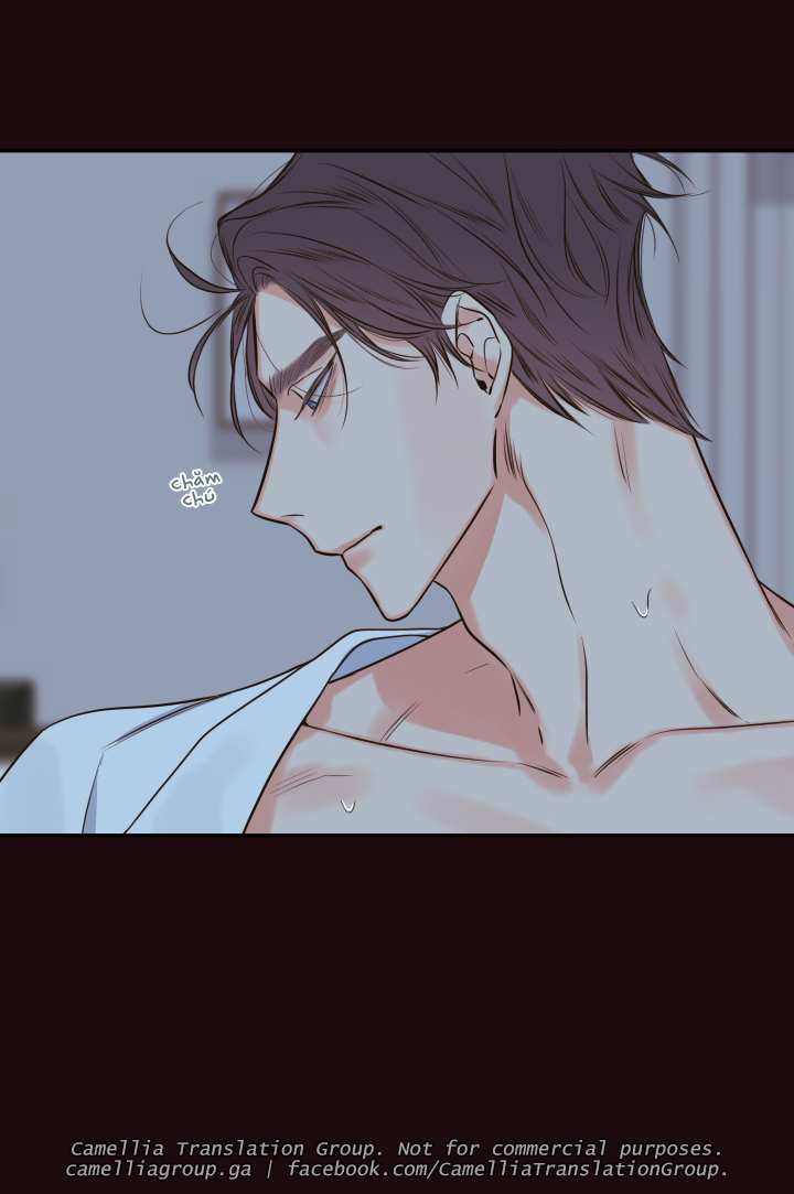 Bí Mật Của Nhân Viên K Chapter 17 - Trang 13