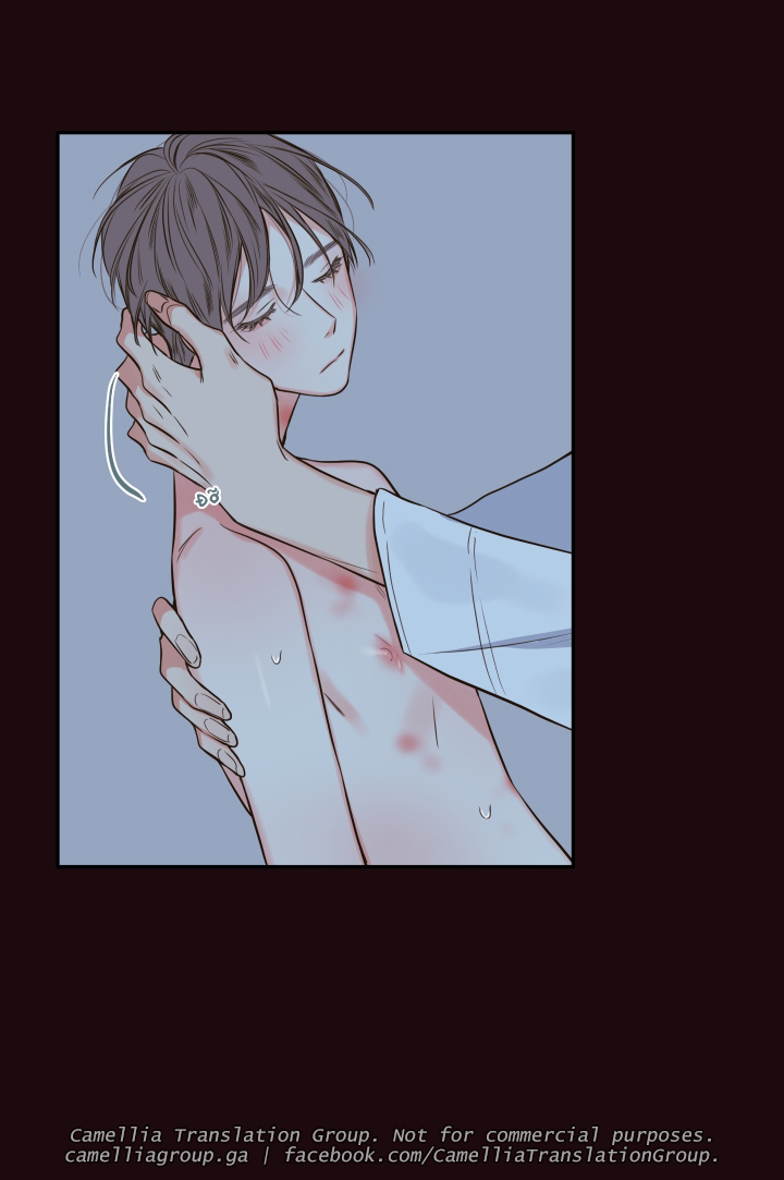 Bí Mật Của Nhân Viên K Chapter 17 - Trang 14