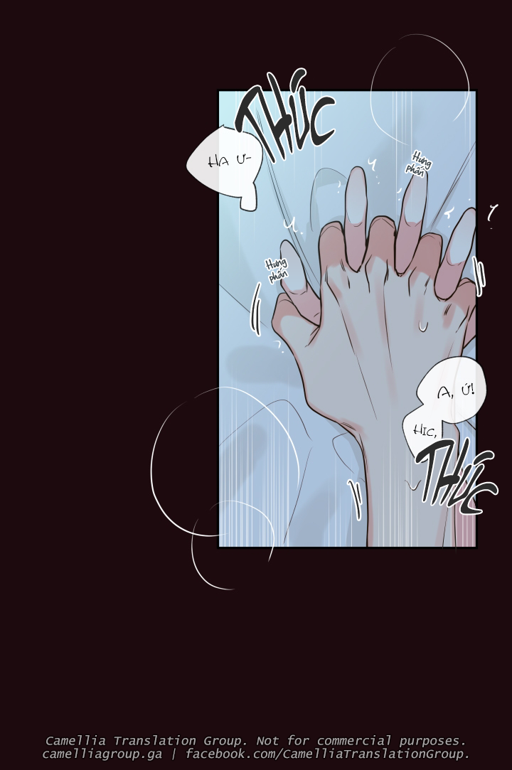 Bí Mật Của Nhân Viên K Chapter 17 - Trang 2