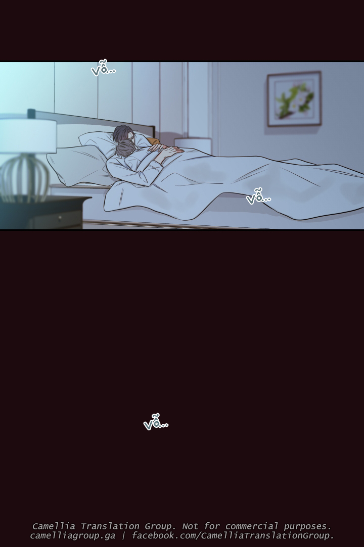 Bí Mật Của Nhân Viên K Chapter 17 - Trang 22