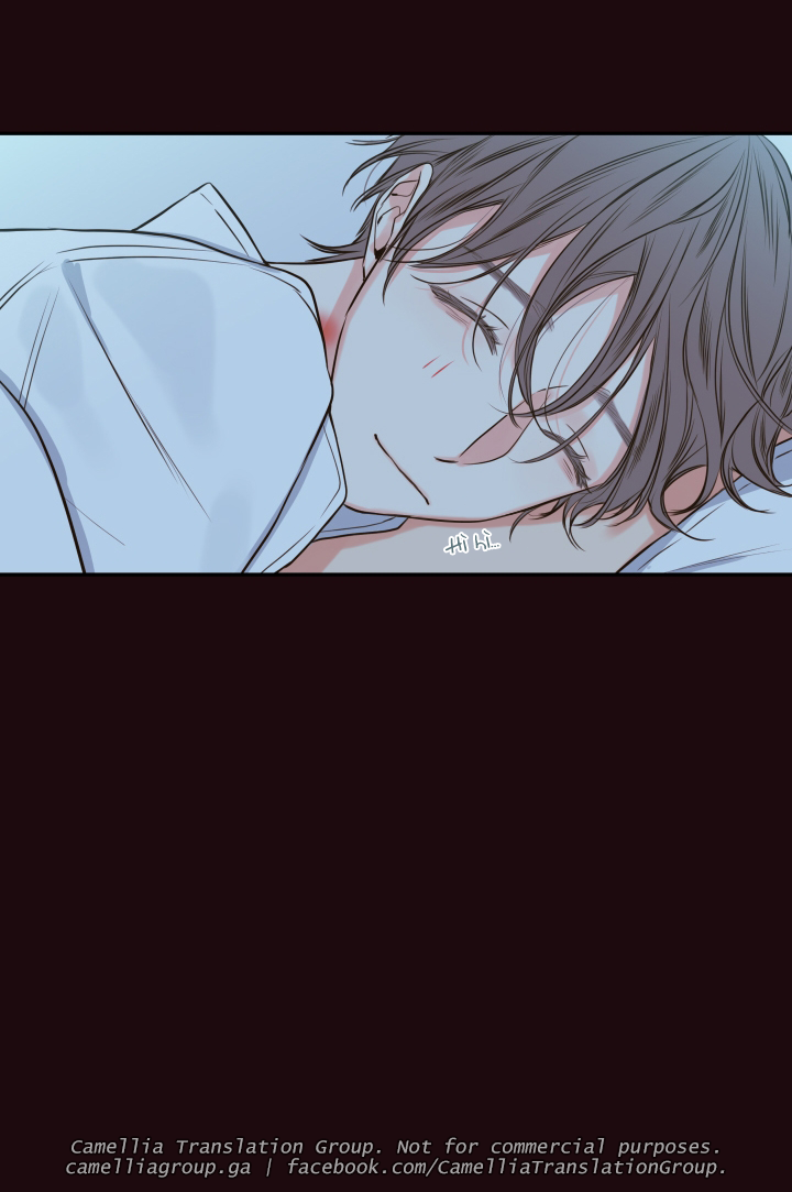 Bí Mật Của Nhân Viên K Chapter 17 - Trang 24