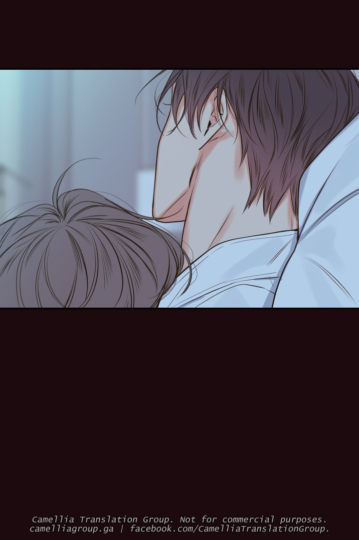 Bí Mật Của Nhân Viên K Chapter 17 - Trang 26