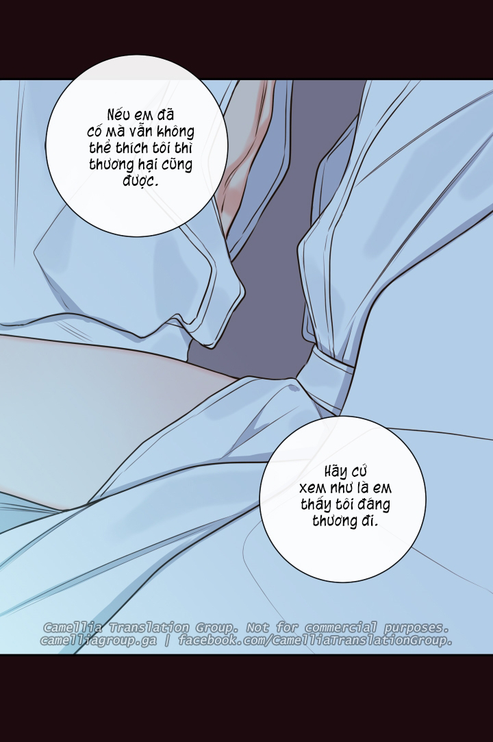 Bí Mật Của Nhân Viên K Chapter 17 - Trang 28