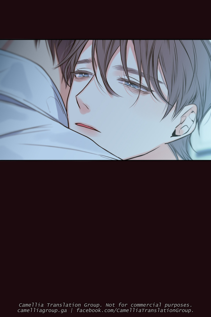 Bí Mật Của Nhân Viên K Chapter 17 - Trang 37