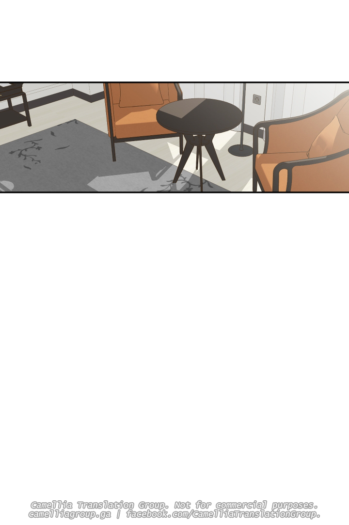 Bí Mật Của Nhân Viên K Chapter 17 - Trang 54