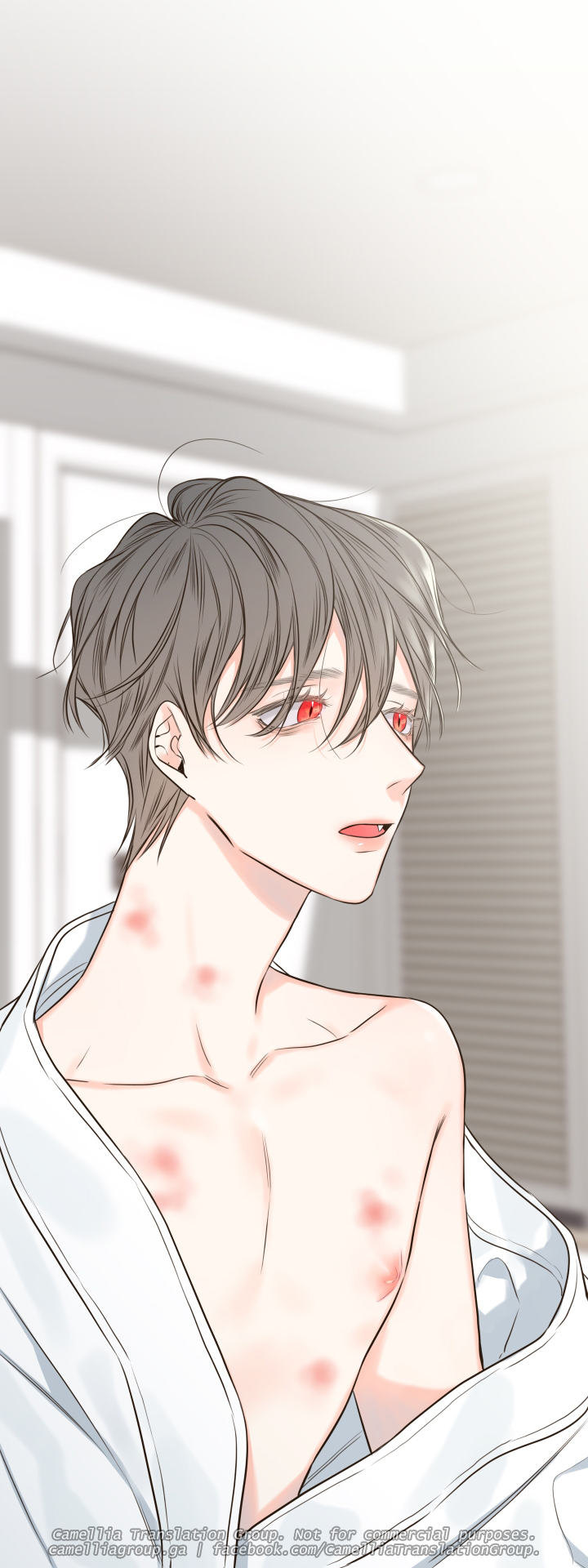 Bí Mật Của Nhân Viên K Chapter 17 - Trang 58